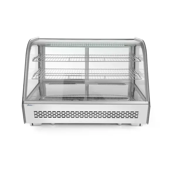 Gebakvitrines, Arktic, 160L, 230V/160W, 885x570x(H)680mm - Main Image
