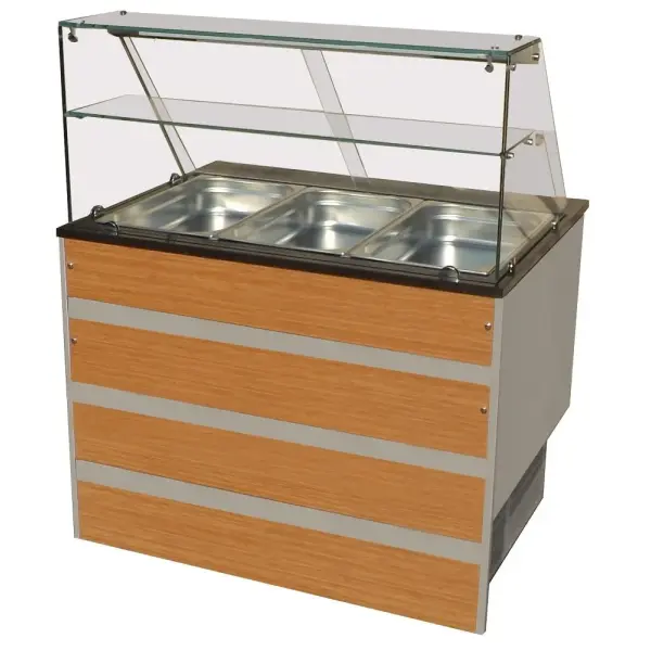 GEKOELD BUFFET GN 3/1 - Main Image