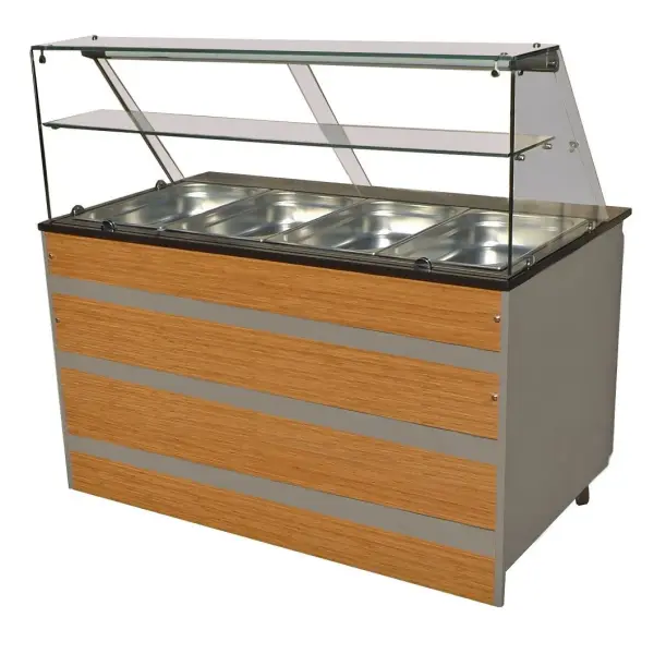 GEKOELD BUFFET GN 4/1 - Main Image