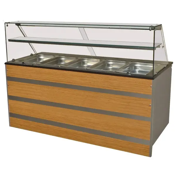 GEKOELD BUFFET GN 5/1 - Main Image