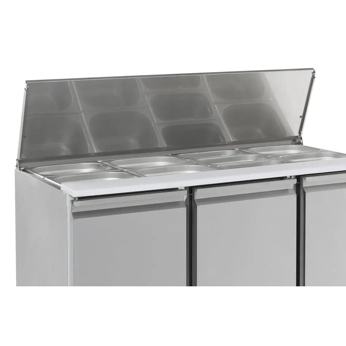 gekoelde saladette 3 drs - image 3