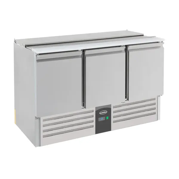 GEKOELDE SALADETTE 3 DRS - Main Image