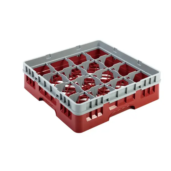 GLAZENKORF 16 - Main Image