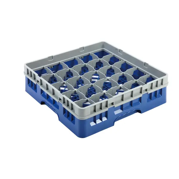 GLAZENKORF 25 - Main Image
