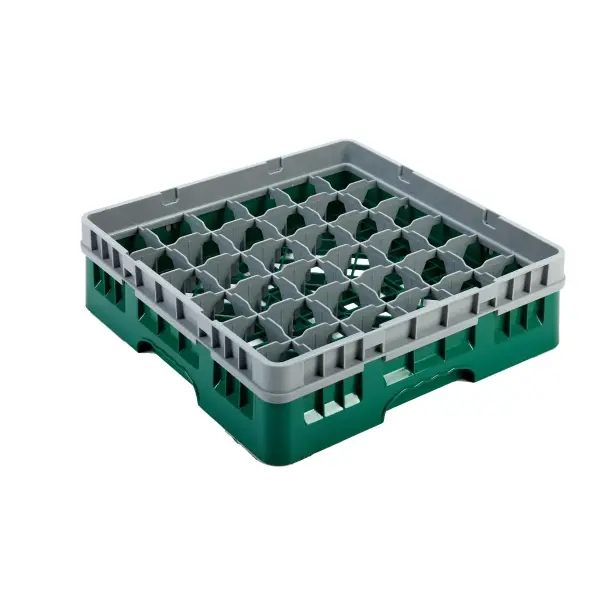 GLAZENKORF 36 - Main Image