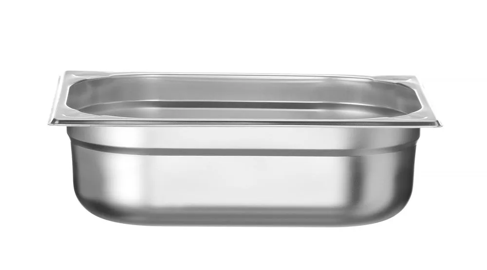 GN 1/2 container, HENDI, Kitchen Line, GN 1/2, 6,5L, (H)100mm - Main Image gn 1/2 container, hendi, kitchen line, gn 1/2, 6,5l, (h)100mm - main image