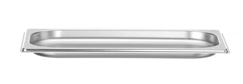 GN 1/3 container, HENDI, Budget Line, GN 1/3, 0,8L, 325x176x(H)20mm - Main Image gn 1/3 container, hendi, budget line, gn 1/3, 0,8l, 325x176x(h)20mm - main image