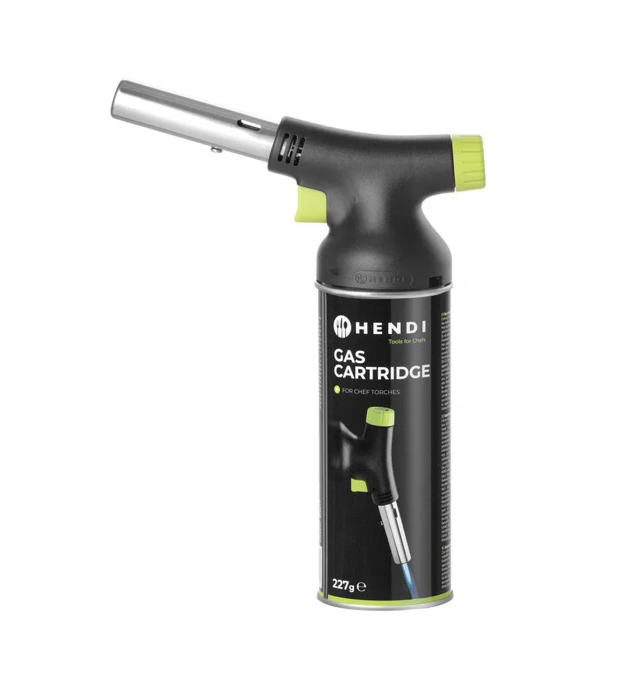 HENDI Jet koksbrander – set met gasbus, HENDI, designed by Robert Bronwasser, 175x68x(H)260mm - Main Image hendi jet koksbrander – set met gasbus, hendi, designed by robert bronwasser, 175x68x(h)260mm - main image