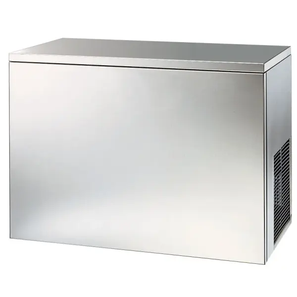 IJSBLOKJESMACHINE 155KG/24H - Main Image