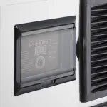 IJSBLOKJESMACHINE 160KG/24H - Image 4