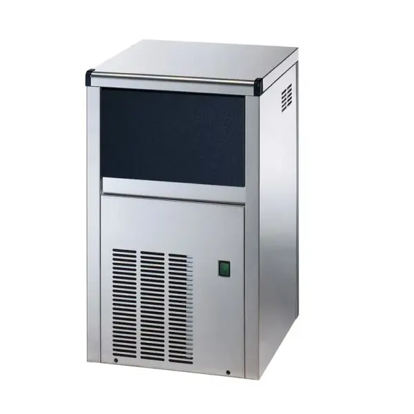 IJSBLOKJESMACHINE 20KG/24H - Main Image