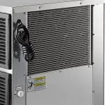 IJSBLOKJESMACHINE 225KG/24H - Image 5