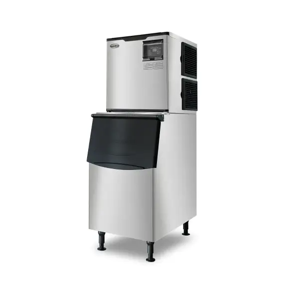 IJSBLOKJESMACHINE 225KG/24H - Main Image