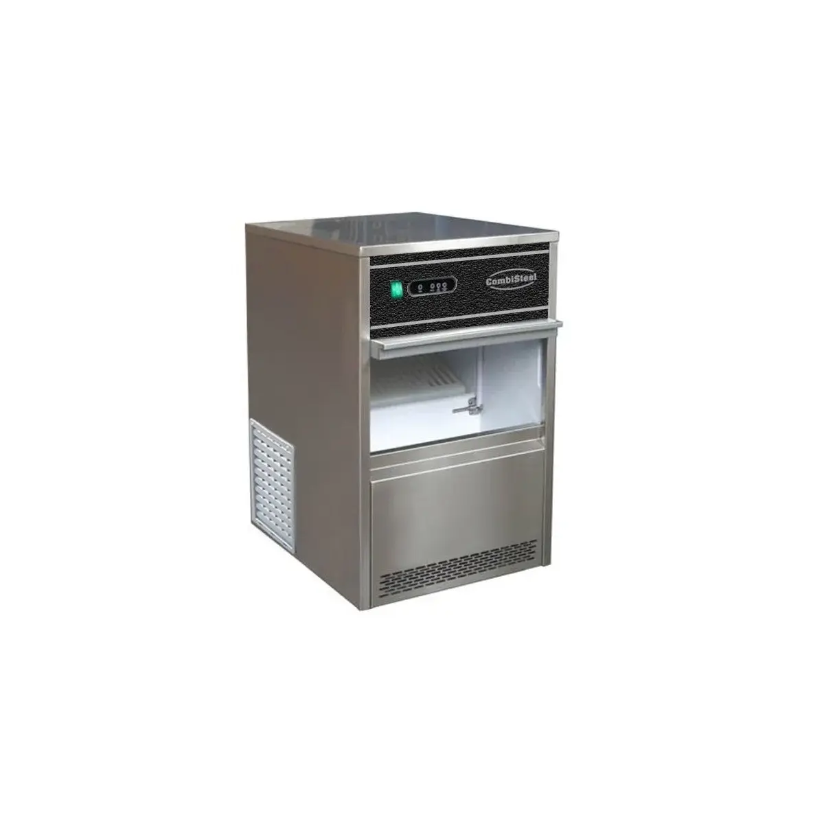 ijsblokjesmachine 26kg/24h vdb-26 - main image