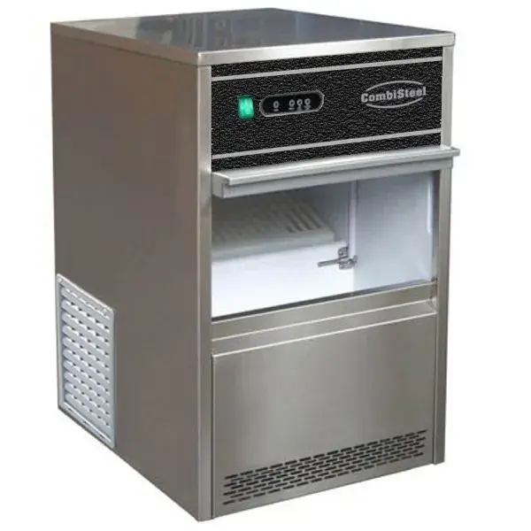 IJSBLOKJESMACHINE 26KG/24H VDB-26 - Main Image