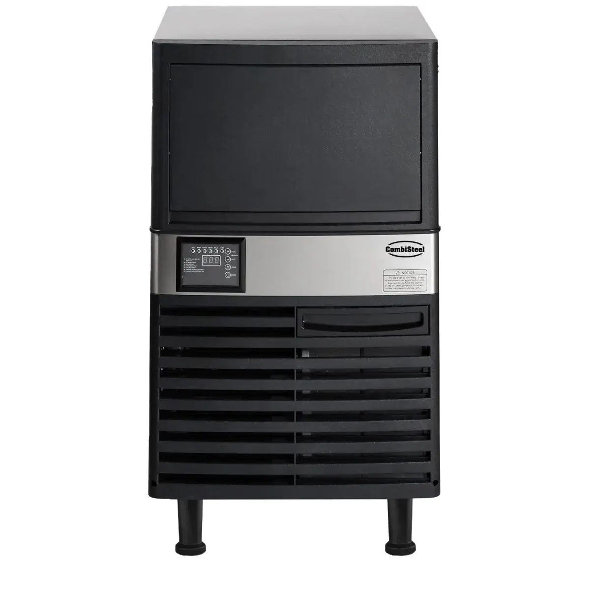 ijsblokjesmachine 36kg/24h - image 2