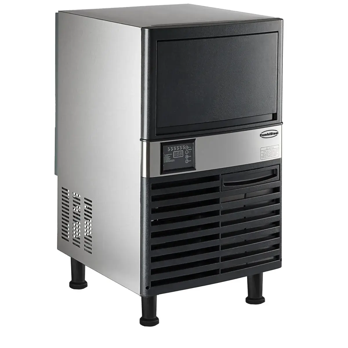 ijsblokjesmachine 36kg/24h - image 3