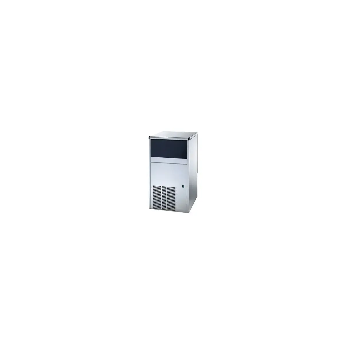 ijsblokjesmachine 53kg/24h - main image
