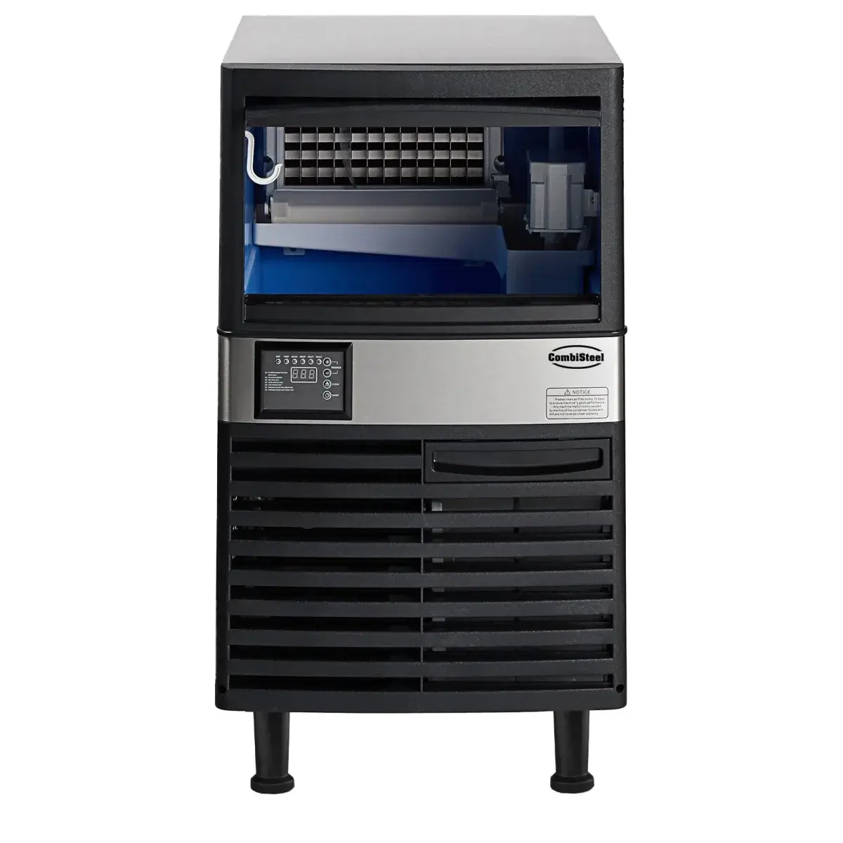ijsblokjesmachine 55kg/24h - image 4