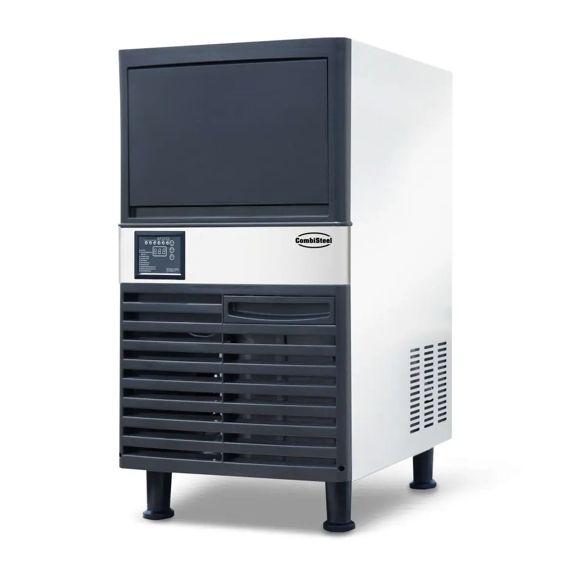 ijsblokjesmachine 55kg/24h - main image