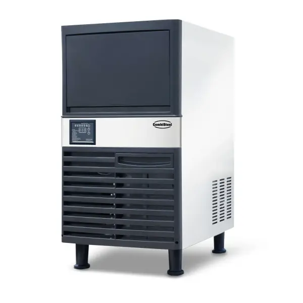 IJSBLOKJESMACHINE 55KG/24H - Main Image