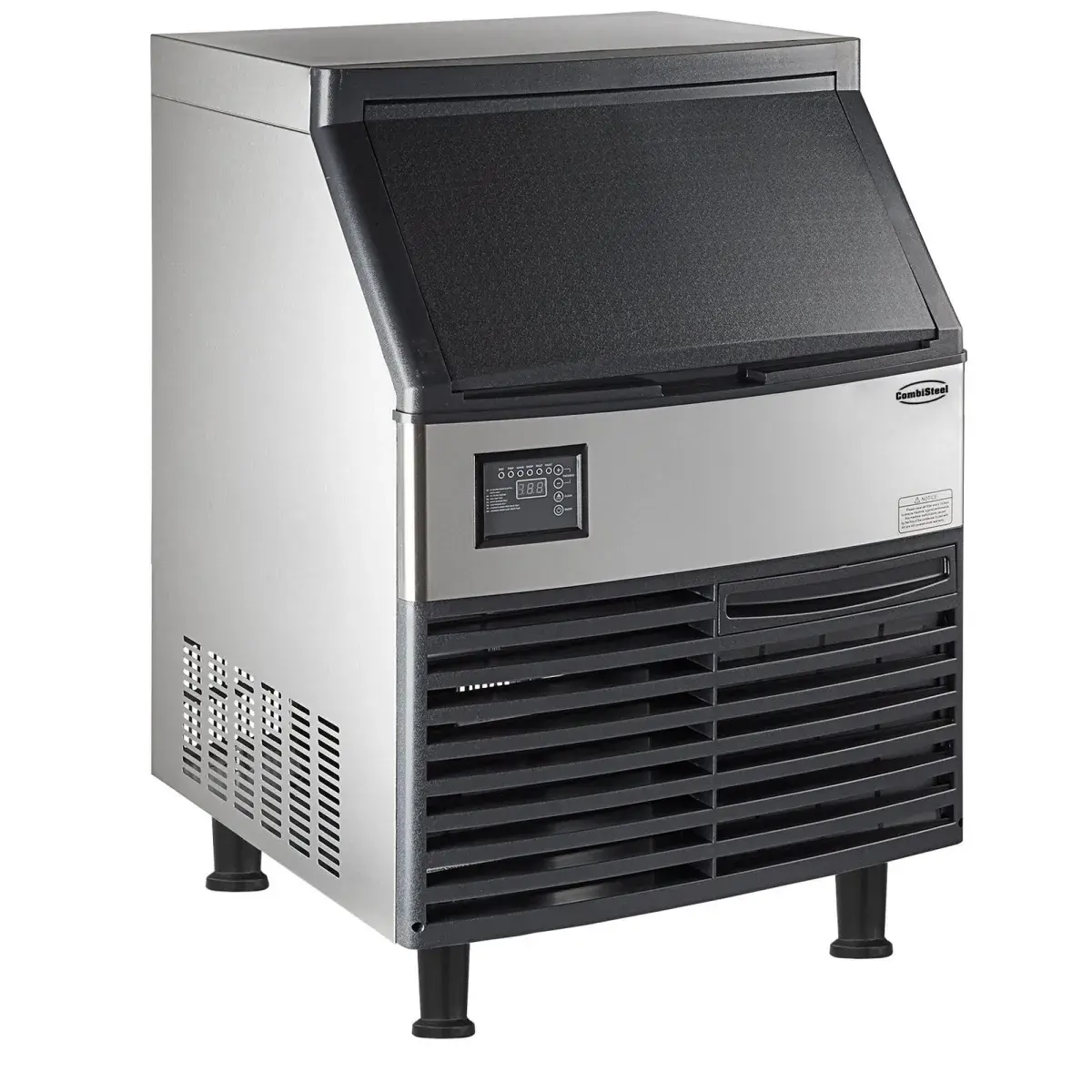 ijsblokjesmachine 73kg/24h - image 3
