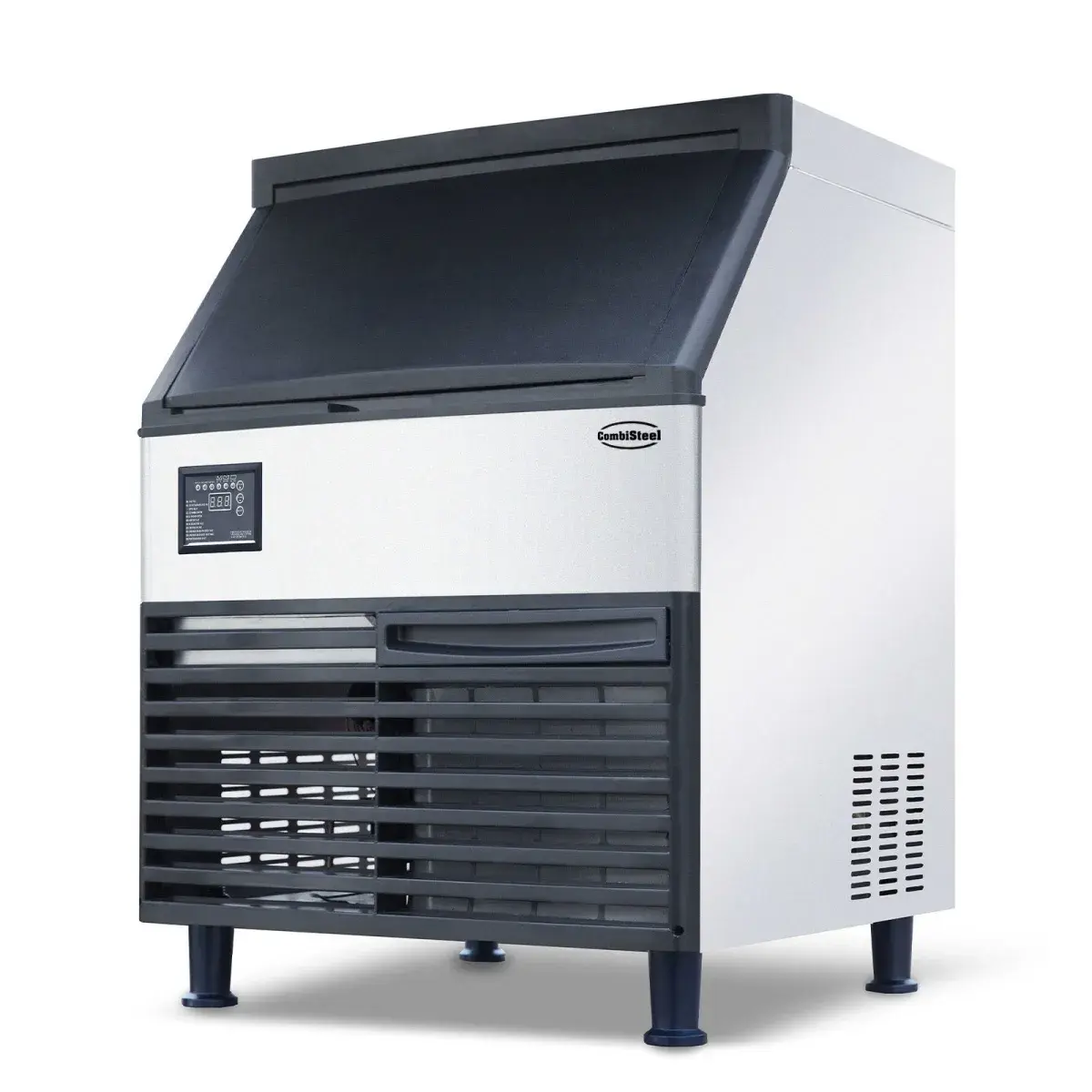 ijsblokjesmachine 73kg/24h - main image
