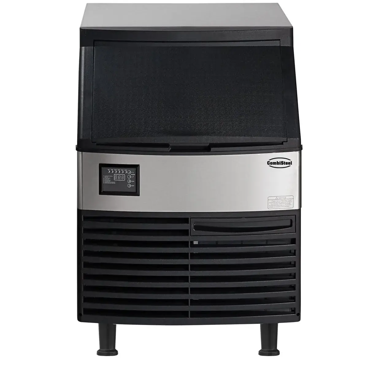 ijsblokjesmachine 95kg/24h - image 4