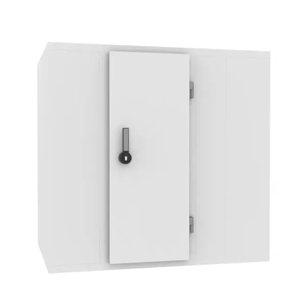 KOEL/VRIESCEL 1800X1800X2010 - Main Image