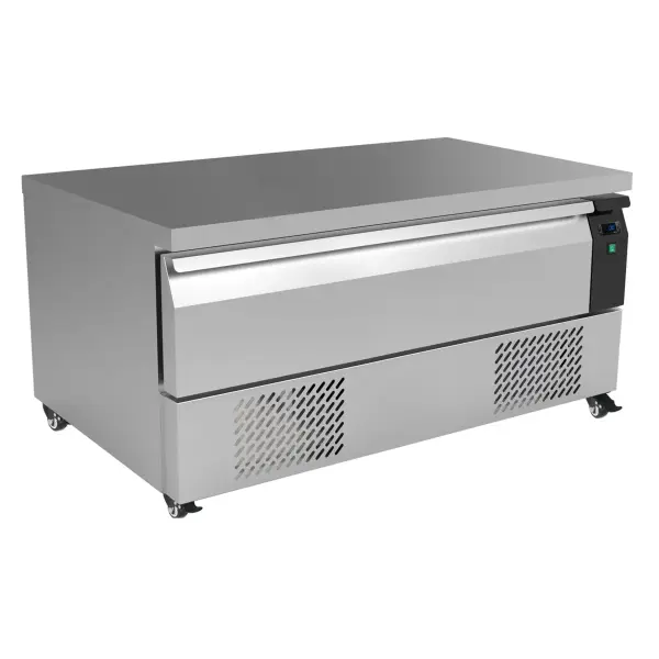 KOEL/VRIESWERKBANK OMSCHAKELBAAR 1 LADE 3X 1/1 GN - Main Image