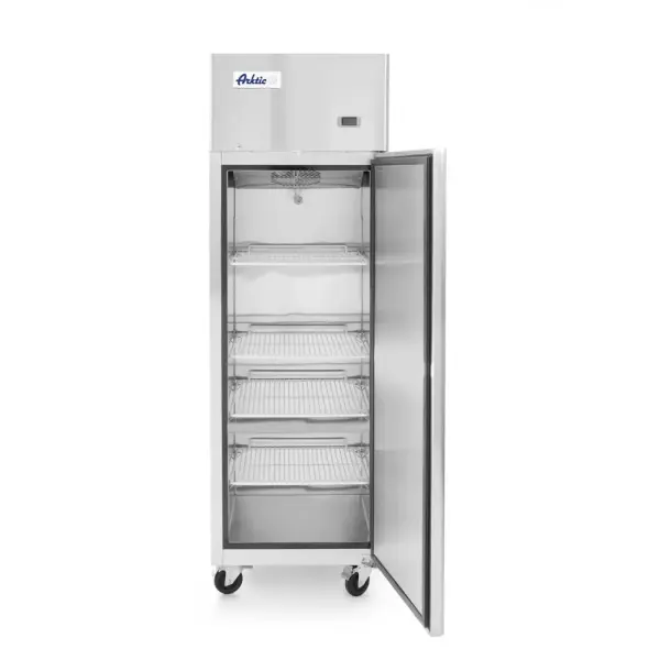 Koelkast enkele deur 410 L, Arktic, Profi Line, 230V/290W, 600x740x(H)1950mm - Main Image