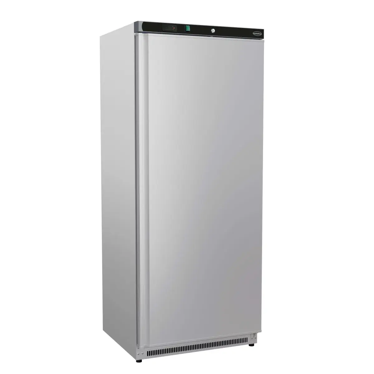 koelkast rvs 1 deur - main image