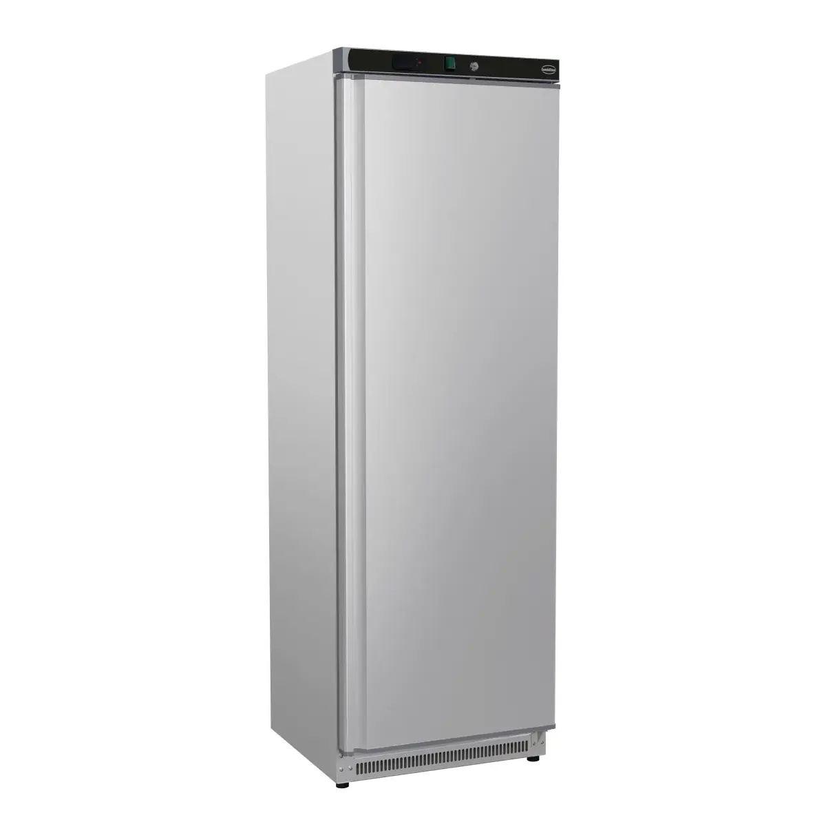 koelkast rvs 1 deur - main image