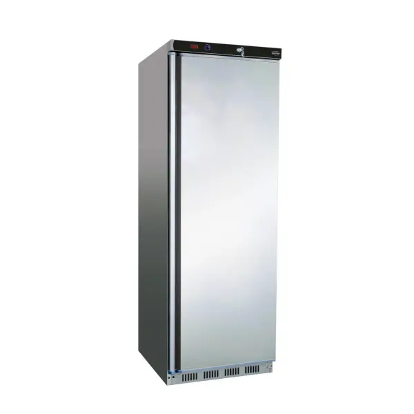 KOELKAST RVS 1 DEUR - Main Image