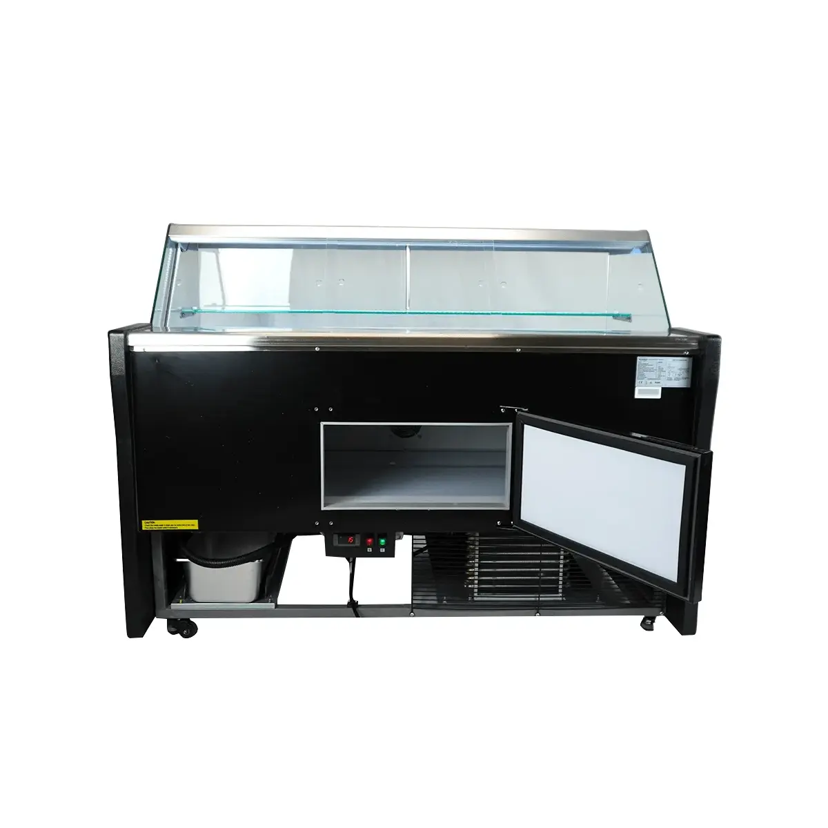 koelvitrine wesley 1.3 - image 5