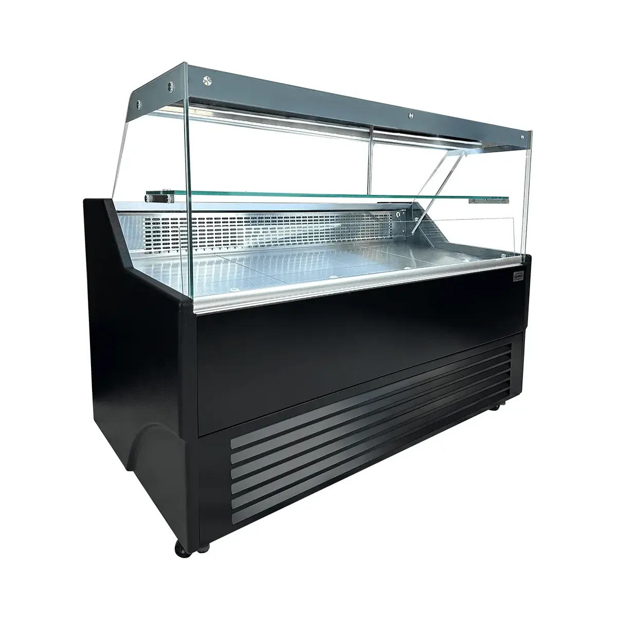 koelvitrine wesley 2.5 *transport op aanvraag* - main image