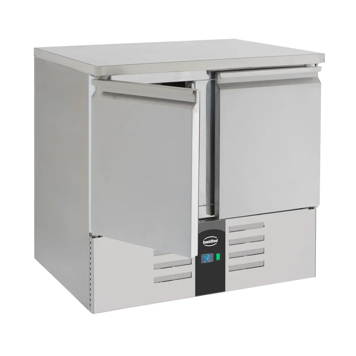 koelwerkbank 2 deuren - image 2