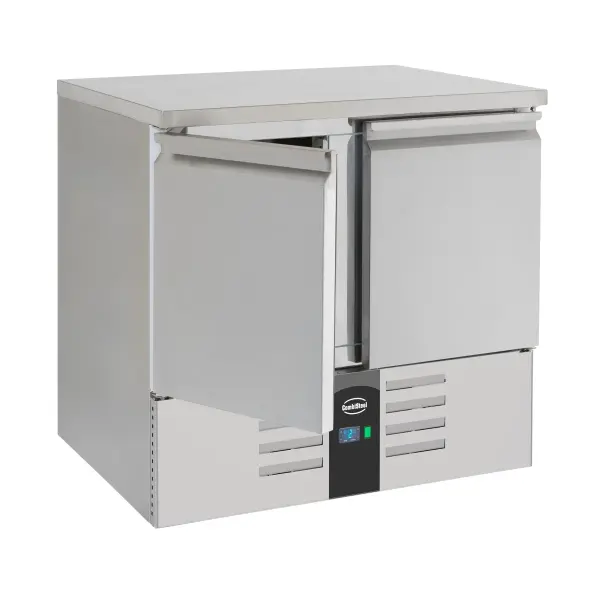 KOELWERKBANK 2 DEUREN - Image 2