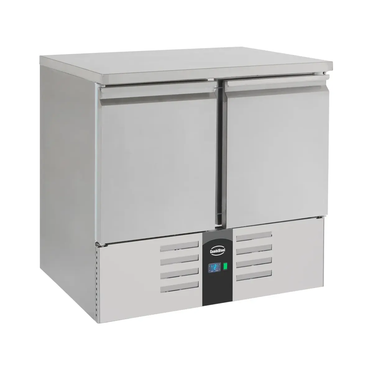 koelwerkbank 2 deuren - main image