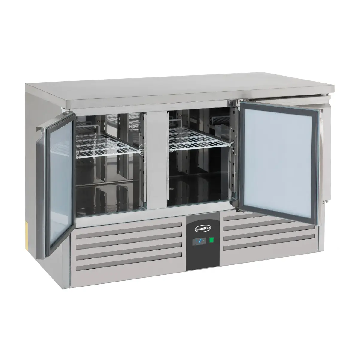 koelwerkbank 3 drs - image 2