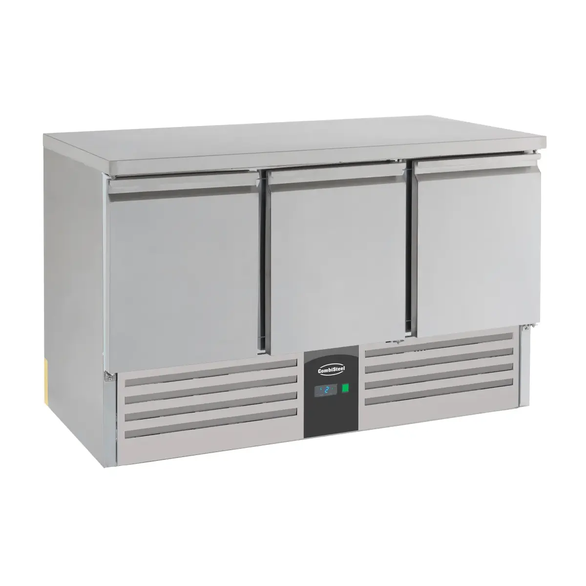 koelwerkbank 3 drs - main image
