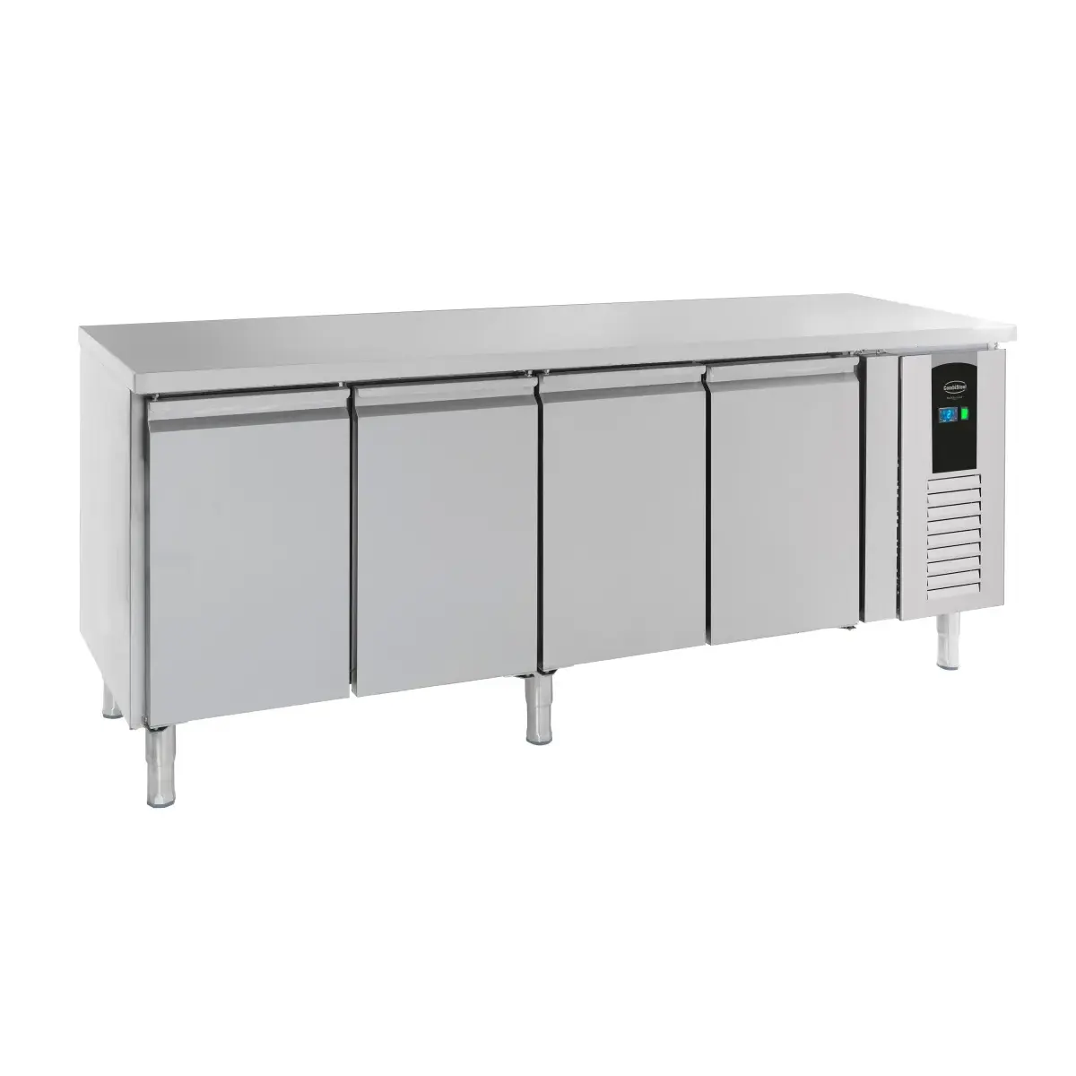 koelwerkbank 4 drs energy line - main image