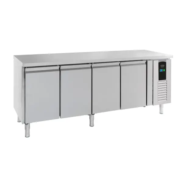 KOELWERKBANK 4 DRS ENERGY LINE - Main Image