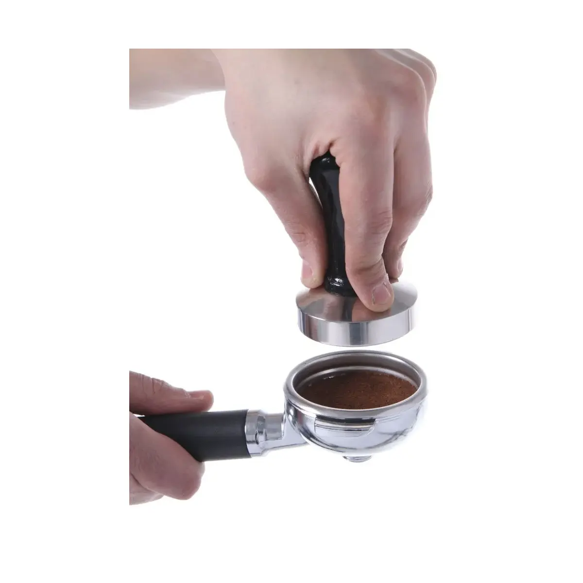 koffie tamper, hendi, ⌀58x(h)95mm - image 2