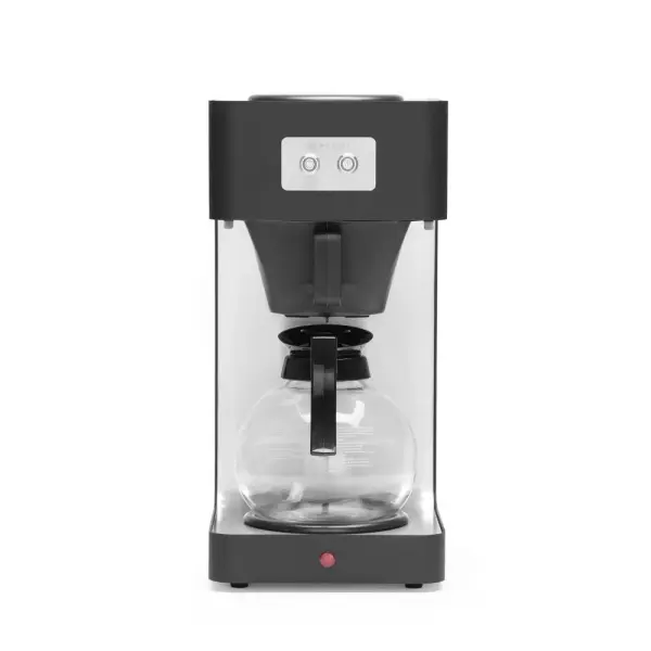 Koffiezetapparaat, HENDI, Profi Line, 230V/2020W, 204x400x(H)590mm - Main Image