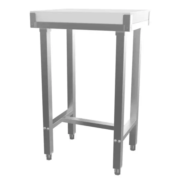 KUNSTSTOF HAKBLOK 50MM DIKTE - Main Image