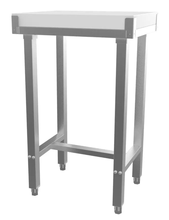 KUNSTSTOF HAKBLOK 50MM DIKTE - Main Image kunststof hakblok 50mm dikte - main image