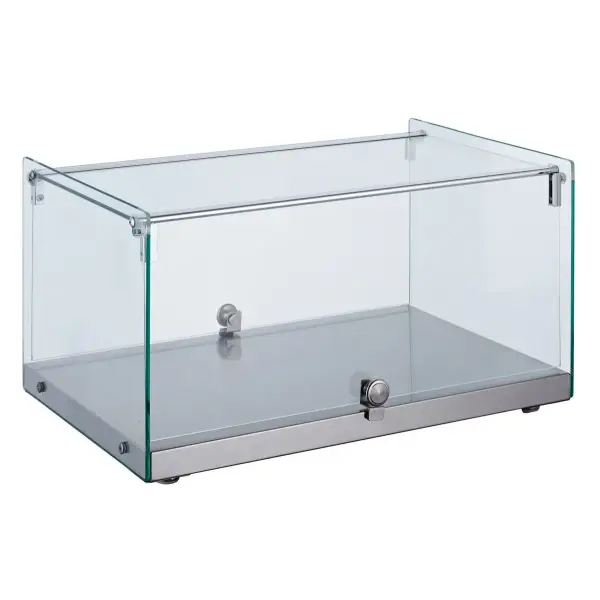 NEUTRAAL VITRINE RECHT 35L - Main Image