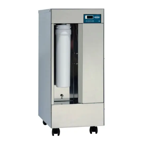 OMGEKEERDE OSMOSE INSTALLATIE - Main Image