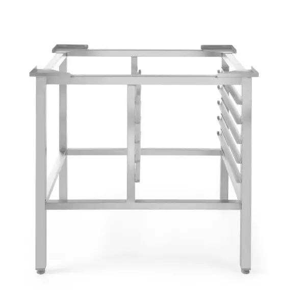 Onderstel voor NANO ovens 5x GN 2/3, HENDI, 700x580x(H)700mm - Main Image